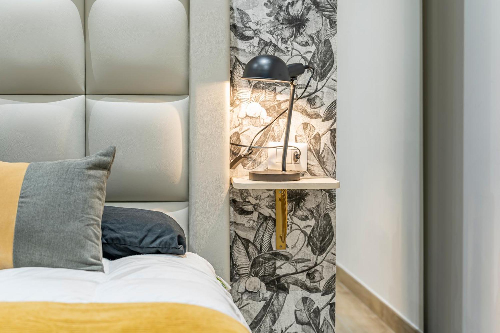 Anfitriona Apartment Mailand