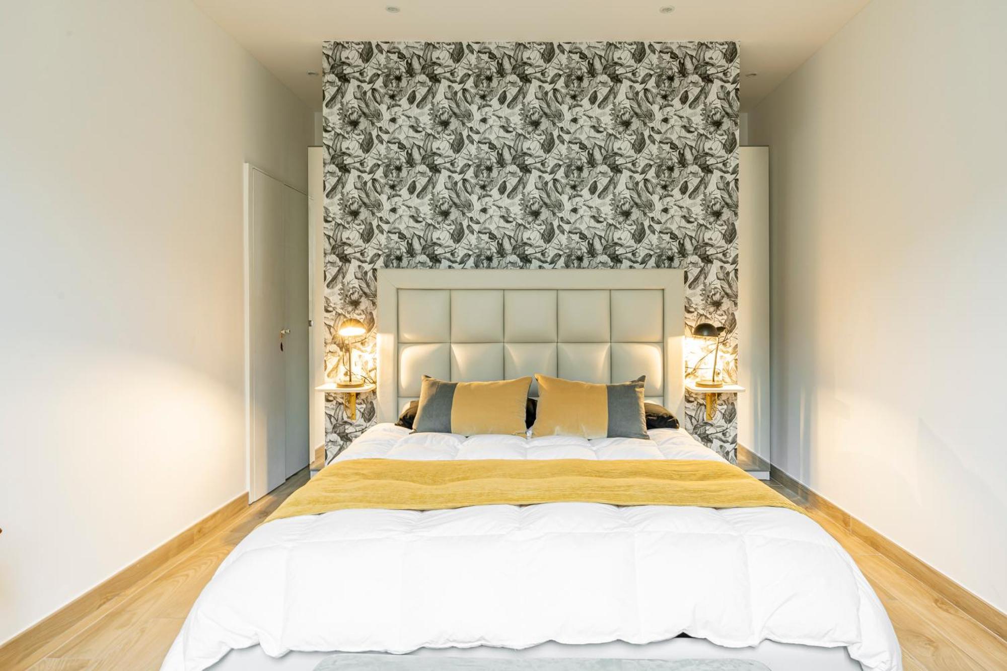 Apartment Anfitriona Milan