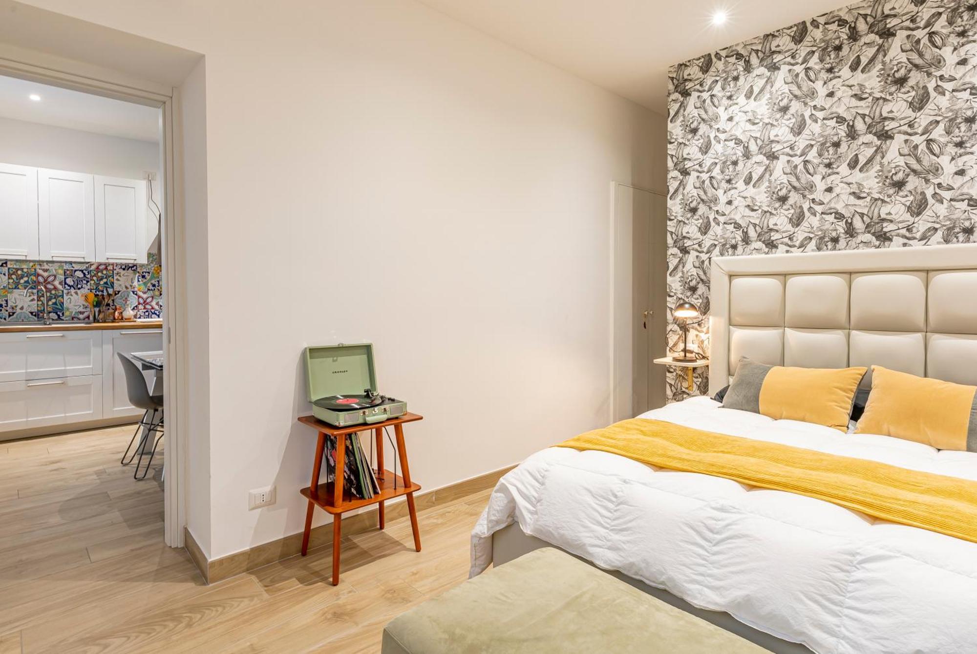Anfitriona Apartment