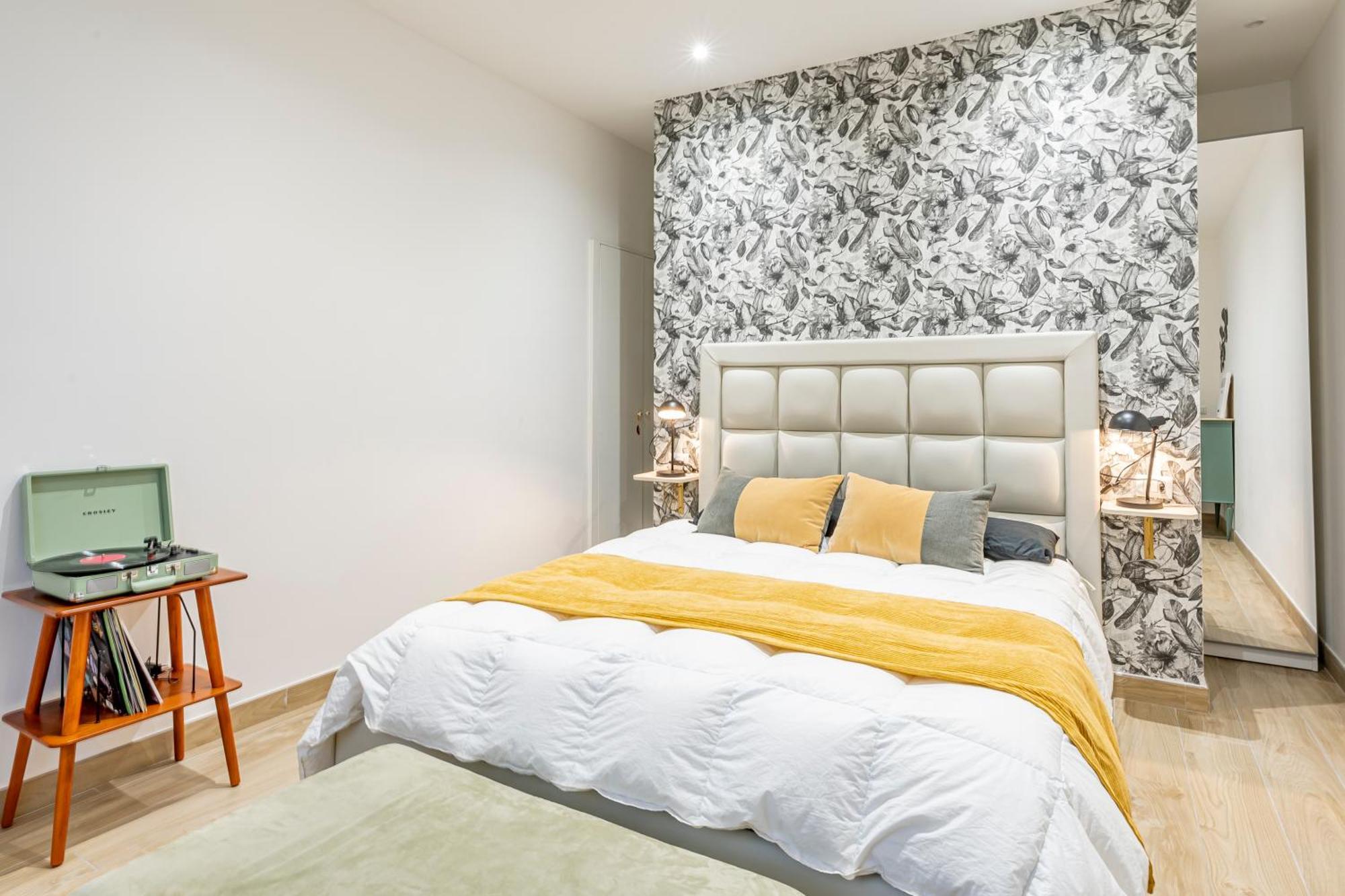 Anfitriona Apartment